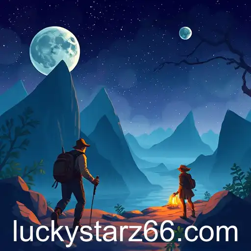 Exploring the Thrills of Adventure Games on Lucky Starz