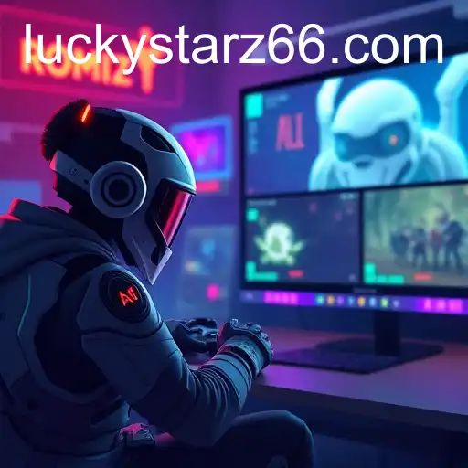 AI-driven Gaming Revolution