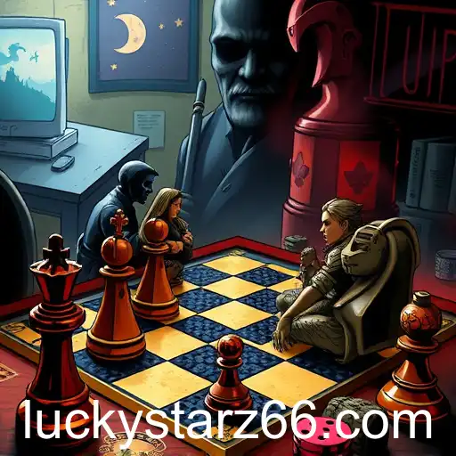 Rediscovering the Joy of Board Games on lucky starz.ph