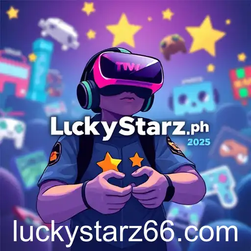 Gaming Trends on Lucky Starz.ph