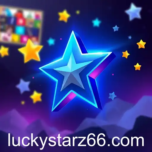 Lucky Starz Gaming Takes 2025 by Storm