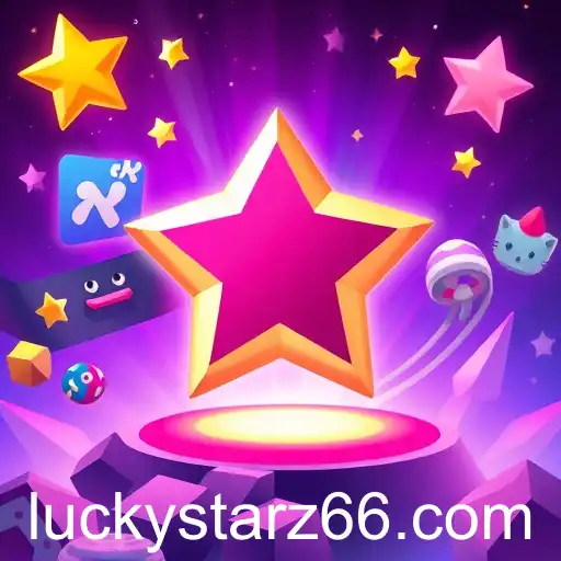 The Rising Popularity of Lucky Starz in Online Gaming
