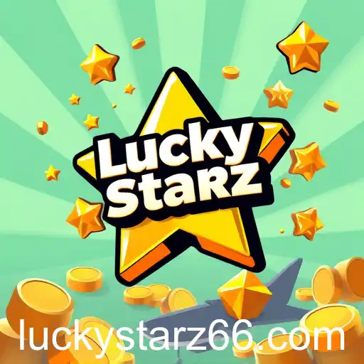 Lucky Starz: A New Era for Online Gaming