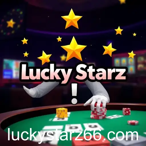 Lucky Starz: Transforming Online Gaming in 2025