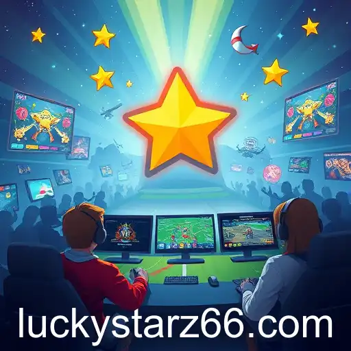 Rise of Gaming Dynamics in 2025