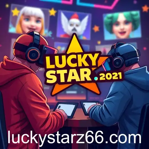 The Rise of Lucky Starz.ph in the Gaming Landscape