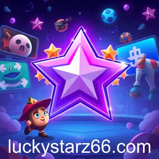 Emergence of Lucky Starz in Online Gaming