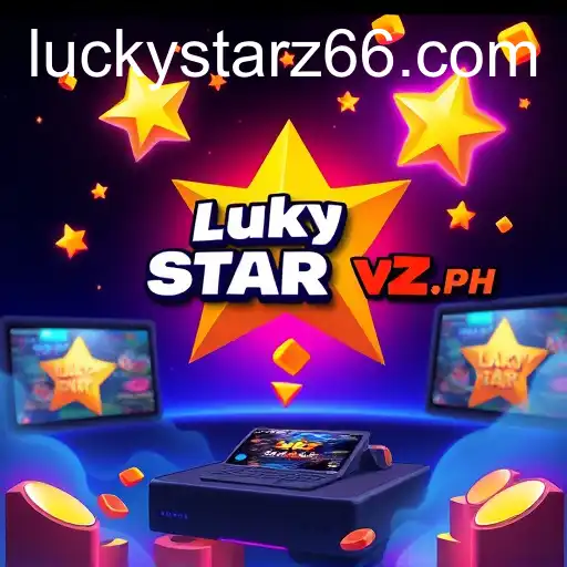 Lucky Starz Emerges as a Gaming Beacon