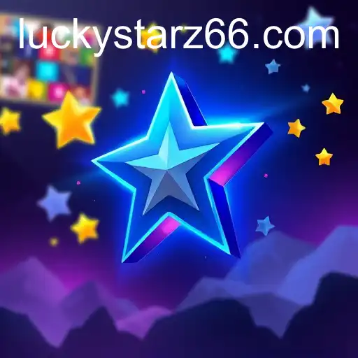 Lucky Starz Gaming Takes 2025 by Storm