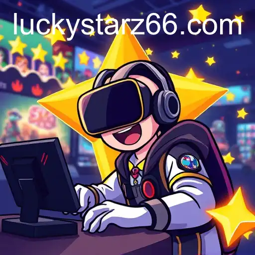 Lucky Starz.ph: Revolutionizing Online Gaming