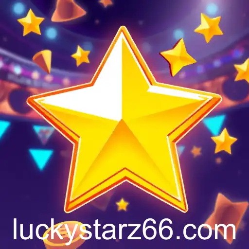 The Rising Popularity of Lucky Starz in Online Gaming