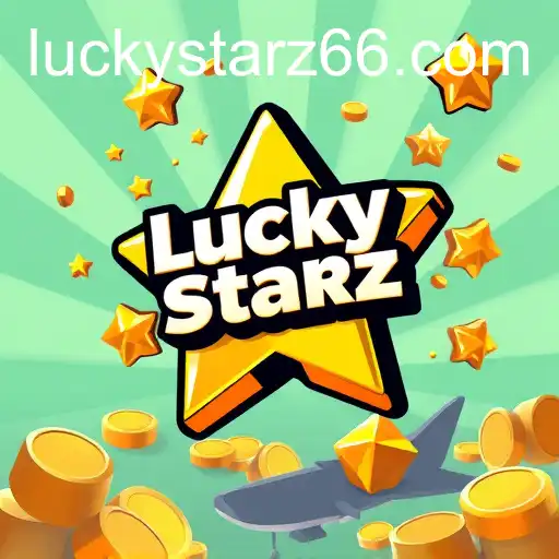 Lucky Starz: A New Era for Online Gaming