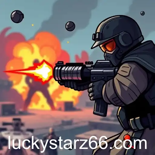 Lucky Starz: A Gaming Phenomenon