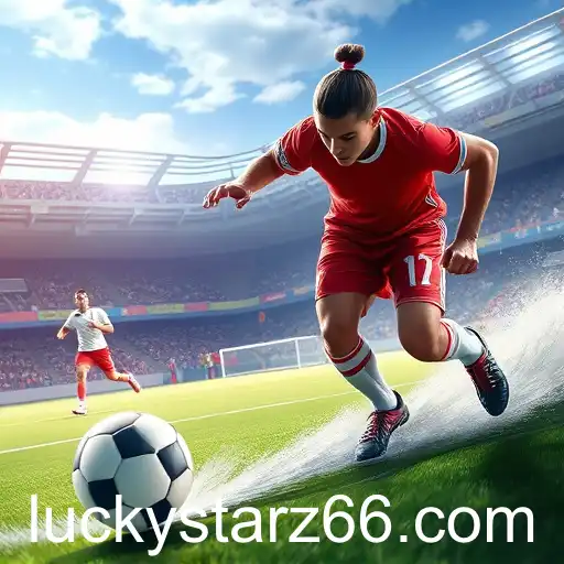 Lucky Starz Revolutionizing Online Gaming