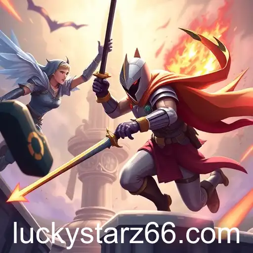 Exploring the Exciting World of Multiplayer Games on lucky starz.ph