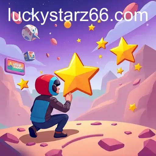 Rise of Online Gaming: Lucky Starz Trends in 2026