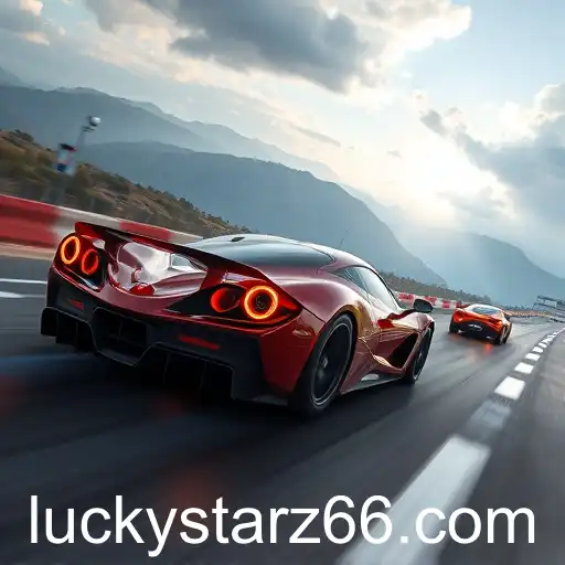 Exploring the Thrilling World of Racing Games on Lucky Starz