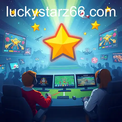 Rise of Gaming Dynamics in 2025