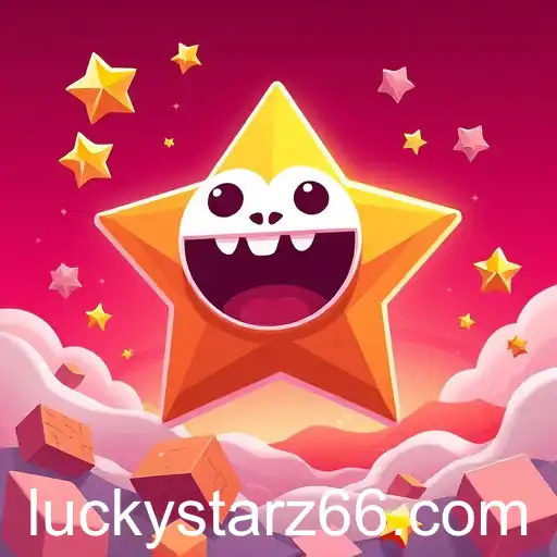 The Rise of Online Gaming Platforms: A Closer Look at Lucky Starz