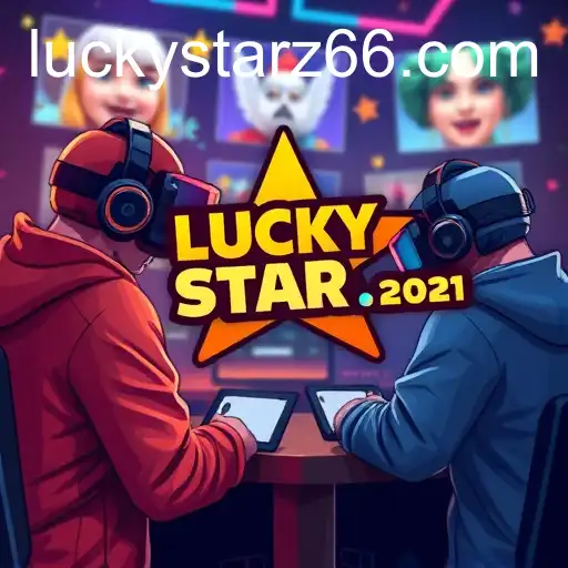 The Rise of Lucky Starz.ph in the Gaming Landscape