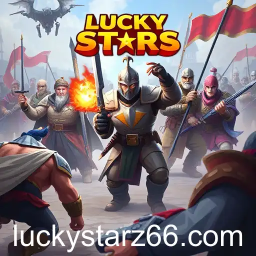 Exploring the World of Strategy Games on LuckyStarz.ph